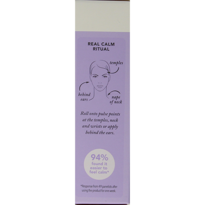 Tisserand Roller ball real calm 10 Milliliter