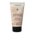 Tisserand Handcreme mandarijn & may chang 75.00 Milliliter