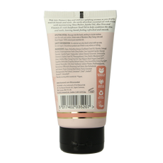 Tisserand Handcreme mandarijn & may chang 75.00 Milliliter
