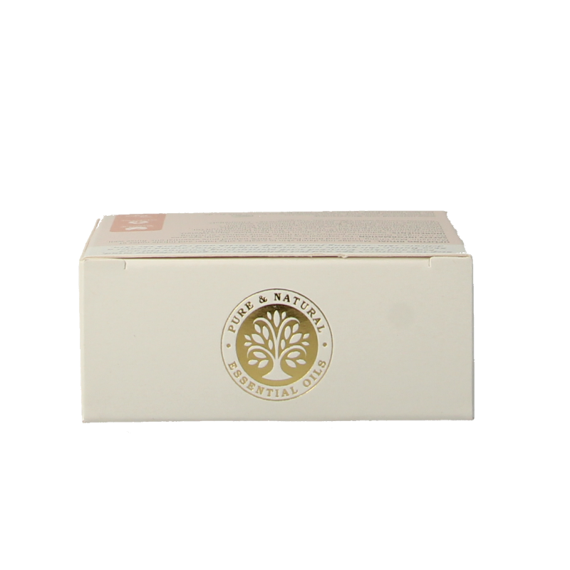 Tisserand Zeep mandarijn & may chang 100 Gram