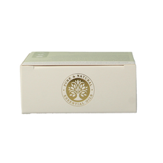 Tisserand Zeep bergamot & sandelhout 100 Gram