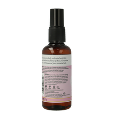 Tisserand Restore balance massage & body oil 100 Milliliter