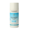 Tisserand Face & bodycream skin rescue 100 Milliliter
