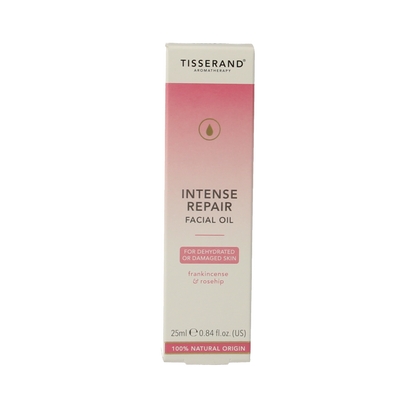 Tisserand Treatment oil intense repair 25 Milliliter