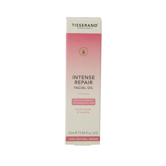 Tisserand Treatment oil intense repair 25 Milliliter