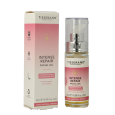 Tisserand Treatment oil intense repair 25 Milliliter