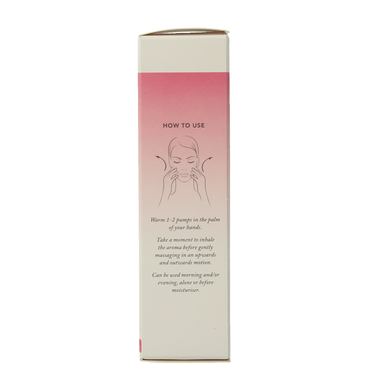Tisserand Treatment oil intense repair 25 Milliliter