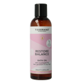 Tisserand Bath oil restore balance 200 Milliliter