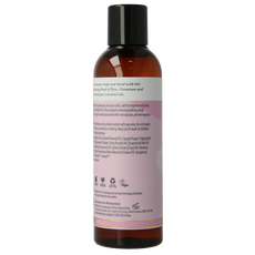 Tisserand Bath oil restore balance 200 Milliliter