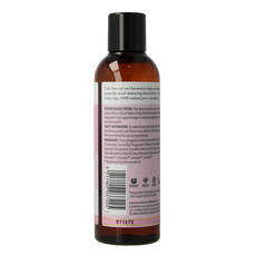 Tisserand Bath oil restore balance 200 Milliliter