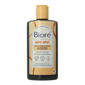 Biore Anti spot cleanser houtskool 200 Milliliter