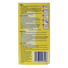 Biore Ultra diep reinigende strips 6 Stuks
