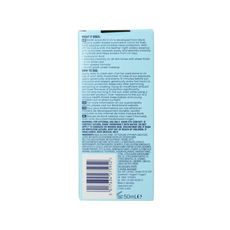 Biore Moisturiser UV aqua rich SPF50 50.00 Milliliter