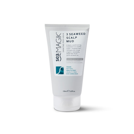 Sea Magik 3 Seaweed scalp mud 150.00 Milliliter