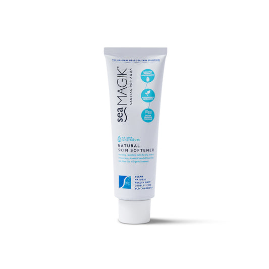 Sea Magik Natural skin softener 75 Milliliter