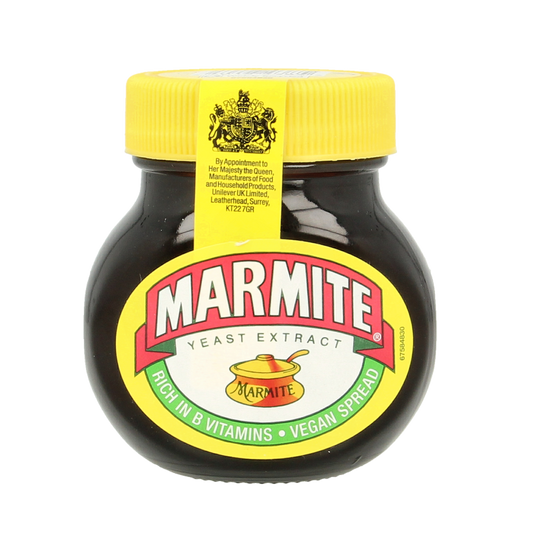 Marmite Yeast extract 125 Gram