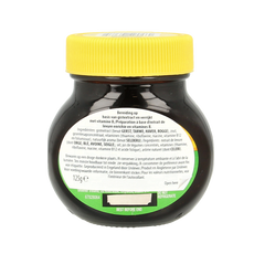 Marmite Yeast extract 125.00 Gram
