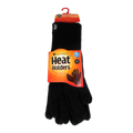 Heat Holders Mens gloves maat L/XL black 1 Paar