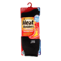 Heat Holders Original socks 39-45 charcoal 1 Paar