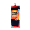 Heat Holders Ladies original socks maat 4-8 indigo 1.00 Paar