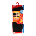 Heat Holders Ladies original socks maat 4-8 charcoal 1.00 Paar