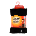 Heat Holders Mens neck warmer one size black 1.00 Stuks