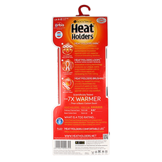 Heat Holders Anti-slip socks black 1 Paar