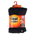 Heat Holders Mens neck warmer navy one size 1 Stuks
