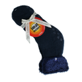 Heat Holders Ladies lounge socks 4-8 37-42 navy 1.00 Paar