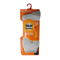 Heat Holders Lite socks 37-42 light grey 1.00 Paar