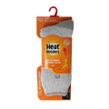 Heat Holders Lite socks 37-42 light grey 1 Paar