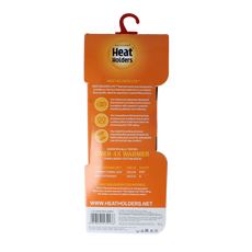 Heat Holders Lite socks 37-42 light grey 1.00 Paar