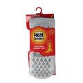 Heat Holders Anti slip socks silver grey 37-42 1 Paar