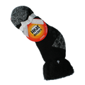 Heat Holders Ladies lounge socks 4-8 37-42 black 1 Paar