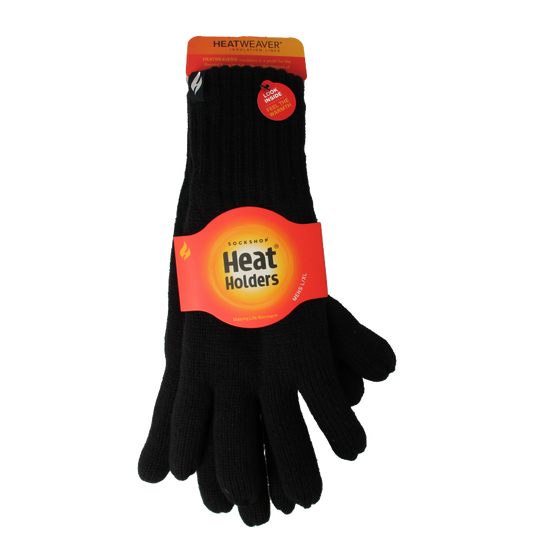 Heat Holders Mens gloves assorti maat L/XL 1 Paar