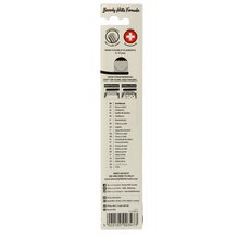 Beverly Hills 6008 Charcoal toothbrush 1 Stuks