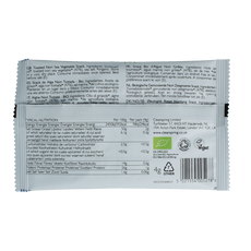 Clearspring Seaveg - crispies original bio 4.00 Gram