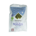 Clearspring Seaveg - crispies original multipack bio 20 Gram