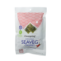 Clearspring Seaveg - crispies chilli multipack bio 20 Gram