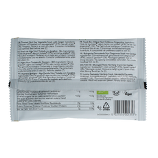 Clearspring Seaveg - Crispies ginger bio 4 Gram