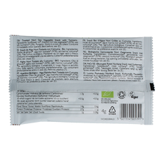 Clearspring Seaveg - Crispies turmeric bio 4.00 Gram
