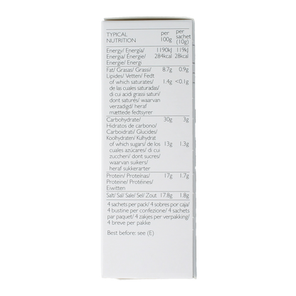 Clearspring Misosoup instant bio 40.00 Gram