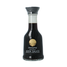 Clearspring Sojasaus bio 150 Milliliter