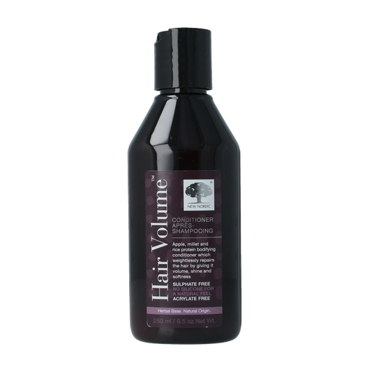 New Nordic Hair volume conditioner 250 Milliliter