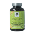 New Nordic Active liver gummies 60.00 Gummies