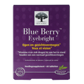 New Nordic Blue berry eyebright 60.00 Tabletten