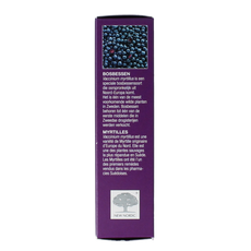 New Nordic Blue berry eyebright 60.00 Tabletten