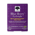 New Nordic Blue berry eyebright 120.00 Tabletten