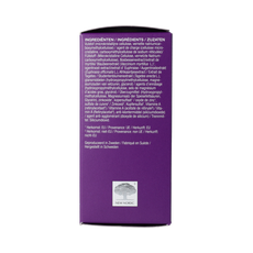 New Nordic Blue berry eyebright 120.00 Tabletten