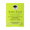 New Nordic Active liver 30.00 Tabletten